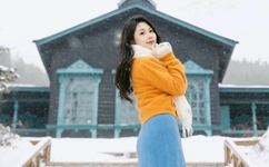 在没人的教学楼里做啊学长你视频